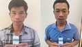 Từ 67 viên hồng phiến, Công an bóc gỡ nhóm đối tượng liên quan ma túy