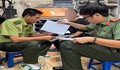 Phát hiện nam thanh niên nuôi nhốt 30 cá thể trăn, rắn tại nơi ở