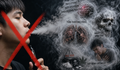 Thuốc lá điện tử: cái 'bẫy' nicotine với giới trẻ