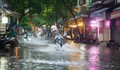Nam Bộ vẫn tiếp tục mưa dông phức tạp