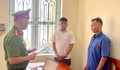 U60 dùng vỏ chai bia đập vào đầu bạn nhậu gây thương tật 70%