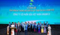 18 năm đạt Thương hiệu Quốc gia và hành trình không ngừng nâng chuẩn của Vinamilk
