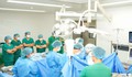 Ca phẫu thuật tim đặc biệt ở Đà Nẵng với sự hỗ trợ của bác sĩ Huế