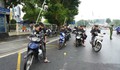 Nhóm thanh thiếu niên ở Huế mang hung khí, gây rối trật tự công cộng