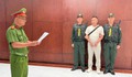 Bắt, khởi tố Tôn Bằng về tội Xâm phạm quyền sở hữu công nghiệp