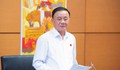 Thường trực Ban Bí thư lưu ý việc khám sàng lọc, khám sức khỏe định kỳ
