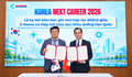 C-Korea ký kết hợp tác với Hiệp hội Giáo dục Điều dưỡng Hàn Quốc