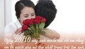 Lời chúc ngày Phụ nữ Việt Nam 20/10 tặng vợ yêu thương nhất