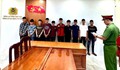 Mâu thuẫn livestream TikTok, nhóm đối tượng dùng phóng lợn hỗn chiến lúc 3 giờ sáng