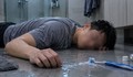 Người đàn ông 30 tuổi bất ngờ đột quỵ khi đang đánh răng buổi sáng