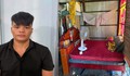 Nguyễn Tấn Vương 21 tuổi hiếp dâm bé gái 12 tuổi tại nhà riêng