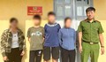Tin lời hứa trên mạng, 2 thiếu niên tự ý rời nhà rồi mất liên lạc