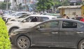 Bắt 3 nghi can đập kính hàng loạt ô tô ở Nghệ An