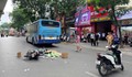 Tai nạn liên hoàn trên đường Xuân Thủy (Hà Nội), cô gái tử vong tại chỗ