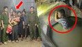 Bé trai 3 tuổi mất tích hơn 14h, được tìm thấy trong bể nước cách nhà 1km