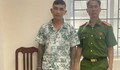 Công an Hà Nội bắt giữ đối tượng truy nã Hoàng Quốc Luân