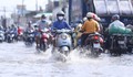 Mưa lớn ở Nam Bộ kéo dài đến khi nào?