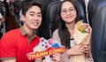 Cùng Vietjet trao gửi ngọt ngào đến một nửa xinh đẹp của thế giới nhân ngày 20/10