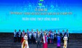 SeABank lần thứ 4 liên tiếp được vinh danh Thương hiệu Quốc gia Việt Nam