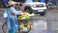 Ngày mai miền Bắc đón không khí lạnh