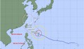 Siêu bão Champi mạnh nhất năm 2026 có đi vào Biển Đông?