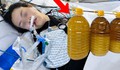 Hai vợ chồng lần lượt qua đời vì ung thư gan, 'sát thủ' giấu mặt trong bếp