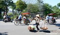 Biến đổi khí hậu làm nhiệt tăng, dịch bệnh cũng có thể phức tạp hơn