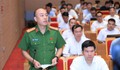 Công an Hà Nội rà soát 257 cơ sở có dấu hiệu gây ô nhiễm môi trường