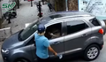 Trưa 22/10: Người bán thịt ám ảnh kể phút bị kẻ thủ ác cướp dao, đâm chết tài xế ô tô