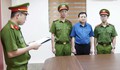 Khởi tố Bí thư và Chủ tịch xã ở Phú Thọ