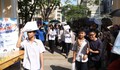 Miền Bắc tiếp tục duy trì nắng nóng 35 độ như mùa hè