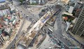 Hai cầu vượt Vành đai 1 tăng tốc thi công, hướng tới hoàn thành cuối năm 2026