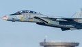 Chiến đấu cơ F-14 và F-5 Iran liên tục xuất kích khi F-35 Israel áp sát