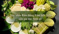 Bài văn khấn Rằm tháng 9 âm lịch 2026 cầu gia đạo bình an, may mắn