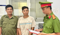 Sáng 25/10: Người đàn ông cầm dao chém hàng xóm thương tích 54% vì nghi trộm gà