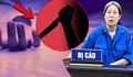 Hai nạn nhân bị chém trong một buổi sáng, bị cáo 70 tuổi lĩnh 14 năm tù