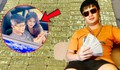 Mua hộ gần 100 kg vàng, bạn gái của Mr Pips bị cáo buộc rửa tiền