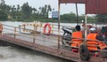 Hải Phòng: Xử lý bến khách hoạt động 'chui' trên sông Cấm