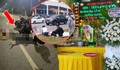 4 người tử vong sau va chạm xe máy ở Hải Phòng, 3 nạn nhân mới 16 tuổi