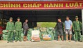 Quảng Ninh: Phát hiện hơn 6 tấn thực phẩm đông lạnh không rõ nguồn gốc