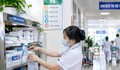 Thực hiện 5S, xây dựng môi trường bệnh viện xanh – sạch – đẹp, an toàn