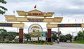 Xã hỗ trợ mỗi thôn một con bò để tổ chức bữa cơm ngày Đại đoàn kết