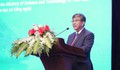 Việt Nam thúc đẩy hợp tác liên khu vực nâng cao năng lực trí tuệ nhân tạo