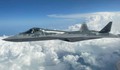 Su-57 Nga phóng tên lửa tàng hình phá nát căn cứ không quân Ukraine