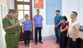 Khởi tố 3 cán bộ Chi nhánh phát triển quỹ đất