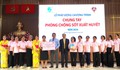 Nhãn hàng Jumbo Vape – Fumakilla Việt Nam chung tay phòng chống sốt xuất huyết
