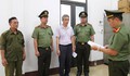 Cho khách chuyển tiền vào tài khoản chủ tịch, 4 lãnh đạo AMADO vướng vòng lao lý
