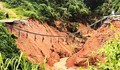 Những tuyến đường nào ở miền Trung đang tiềm ẩn nguy cơ sạt lở, sụt lún?