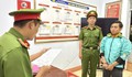 Bắt hai đối tượng bịa chuyện có thể giúp vay ngân hàng lãi thấp để lừa đảo