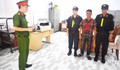 Bị phạt nồng độ cồn, người đàn ông 'nổi điên' chửi bới rồi tấn công Công an ở Đồng Nai